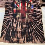 Doctor Who Custom Black T Shirt / One Of A Kind Piece Size L Photo 4