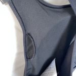 Adidas NWT  Bra Training Medium Support Women's Aeroready Large A-C Black NEW Photo 6