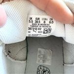 Puma  White Leather Platform Sneakers 8 Photo 5