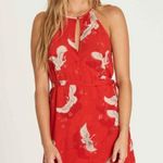 Billabong NWT Aloha Baby Dress L Photo 1