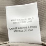 Kuhl Kendra Kapri Capri Pants Size 8 Beige Tan Cropped Hiking Pant Embroidered Photo 11