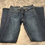 Aeropostale  Bayla Skinny Jeans Size 7/8 Regular Photo 6