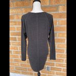 T by Alexander Wang mini dress medium Black Photo 6