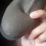 Faded Glory Brown short boots size 6.5 never worn by  Photo 5