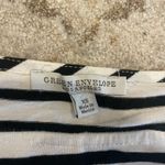 Green Envelope LA Off the shoulder Photo 2