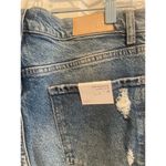 Rails  Classic Slim Melrose Distressed Jean, A62 Photo 6
