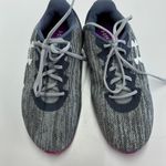 Under Armour Under‎ Armour Sneakers Womens 9.5 Grey Charged Impulse 2 Knit Running Shoes Photo 1