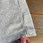 Old Navy Extra High-Waisted French Terry Sweat Shorts 5” Inseam - Sz L 💕🎀 Photo 3