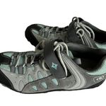 Specialized Women's Tahoe Mountain Bike Shoes Gray & Mint Size 42 EU 10 US 8.5 Photo 7