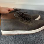 Men’s shoes Gray Size 8.5 Photo 0