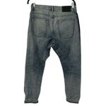 One Teaspoon Blue Boyfriend Jeans(Size 26) Photo 4