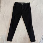 Frame new 30 Le High Skinny Film Nior stretch pants P3 2493 Photo 11