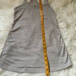 Lululemon Womens Gray Sleeveless Racerback Athletic Pullover Tank Top Size S. Photo 7