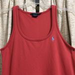 Ralph Lauren  Sport Flared Midi Tank Dress Photo 1