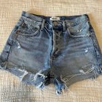 AGOLDE Parker Shorts Photo 0