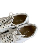 Vagabond  shoemaker white leather sneaker Photo 2