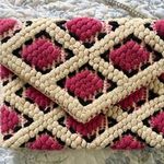 Sole Society  Woven Purse Photo 1