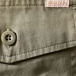 Brixton Vancouver Chino Shorts Size 27 Photo 4