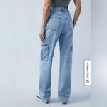 PacSun  cargo jeans Photo 1