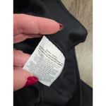 Nike 803064-010 POWER Classic Fit Training Trouser Pants Black Large Tall Long Photo 3