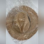 J.Crew  Wide-brim packable straw hat S/M Photo 5