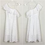 Lilly Pulitzer  Callisto Sea Urchin Terry Lace Dress NWT Photo 2