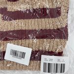 J.Crew  Montauk pullover sweater in stripe Photo 4