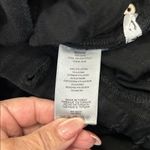 RE/DONE  70S Stove Pipe Black Jeans Photo 9