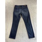 Kut From The Kloth Jeans Womens 6 Low Rise Slim Straight Leg Denim Pants Photo 1