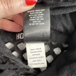 Hot Topic  XS Black Fishnet Tunic Hoodie Sheer Long Grunge Punk Whimsigoth Goth Photo 7