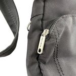 Travelon Black Nylon Crossbody Bag Handbag Photo 4