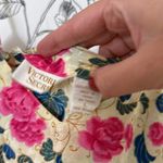 Victoria's Secret Victoria Secret vintage floral mini nightgown Photo 2