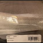 Coach NWT  Katy Satchel Gold Cherry Photo 4