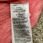 Gap NWT Pink Tie-Dye Pocket T-Shirt Dress | Boho Festival Core Cottagecore Photo 6