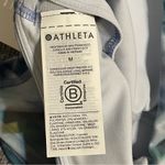 Athleta Conscious Crop Printed A-C Photo 11