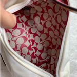 Coach y2k  Nylon Mini Purse / Wristlet Photo 9