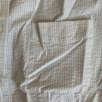 Kith  stripe button front shirt Photo 2