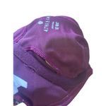 Athleta Swimsuit Marrakesh Side Scrunch Tankini Swim Top Size 32 B/C UPF+50 Photo 10