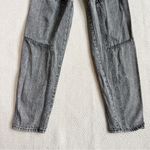 Lee 1980s Acid Wash Front Pleat Straight Leg Denim Jeans Photo 1