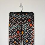 Niyama Sol Dynamite Barefoot Legging Size Medium Photo 3