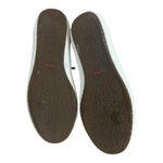 Taos Women STAR Animal Safari Print Canvas Fashion Sneakers Size 7.5 Grey Brown Gray Photo 7