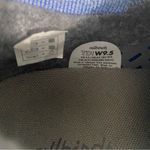 Allbirds  Womens Tree Dasher Blue Running Shoes Size 9.5 M Only wore one time Photo 8