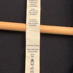 Lululemon Classic Activewear 1/4 Zip Pullover Black Medium Photo 5