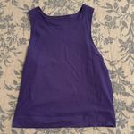 Lululemon Tank Top Photo 0