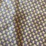 Anne Klein Lavender and pink  square scarf Photo 5