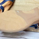 Easy Spirit  Women's Dark Blue Sandals Photo 2