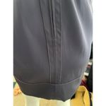 Juicy Couture  Purple Satin Strapless double stitch Party Cocktail Mini Dress 0 Photo 12