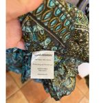 Karma highway tassel Ty Waist Bell, Sleeve BoHo, gypsy maxi dress Green Size undefined Photo 4