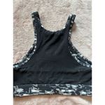 C&C Sport Army Camouflage‎ Performance Bra Size Small Photo 4