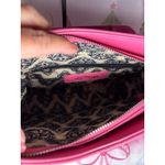 Ed Hardy Pink  Pink Handbag Photo 4
